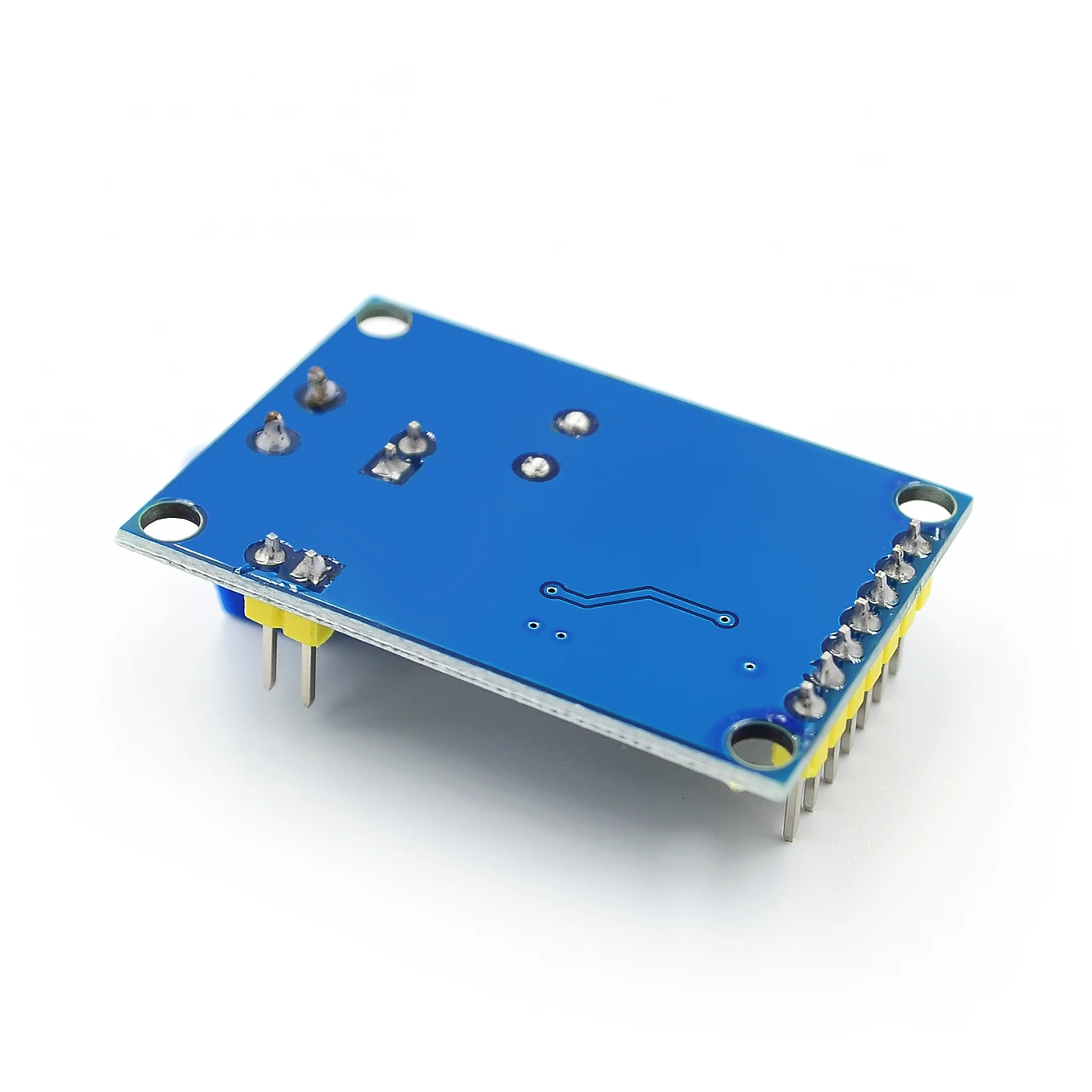 5 шт./лот MCP2515 Модуль CAN Bus TJA1050 приемник SPI для 51 MCU ARM Arduino | Электронные компоненты и