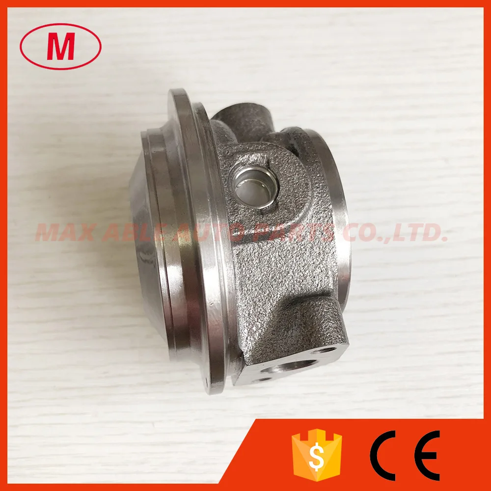 Корпус турбоподшипника RHF5H VF40 14411AA511 14411AA51A 14411 AA511 05 09/центральный корпус|valve