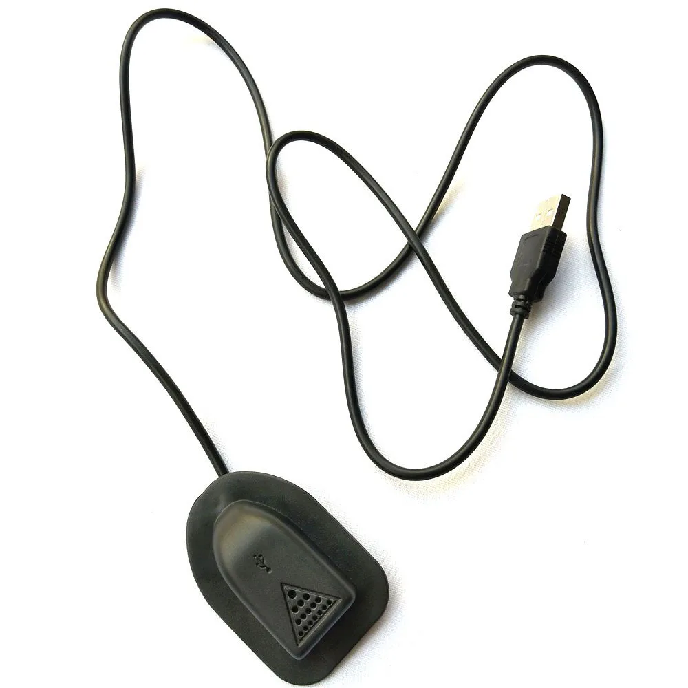 Уличный рюкзак внешний USB-адаптер с интерфейсом штекер-гнездо кабель для