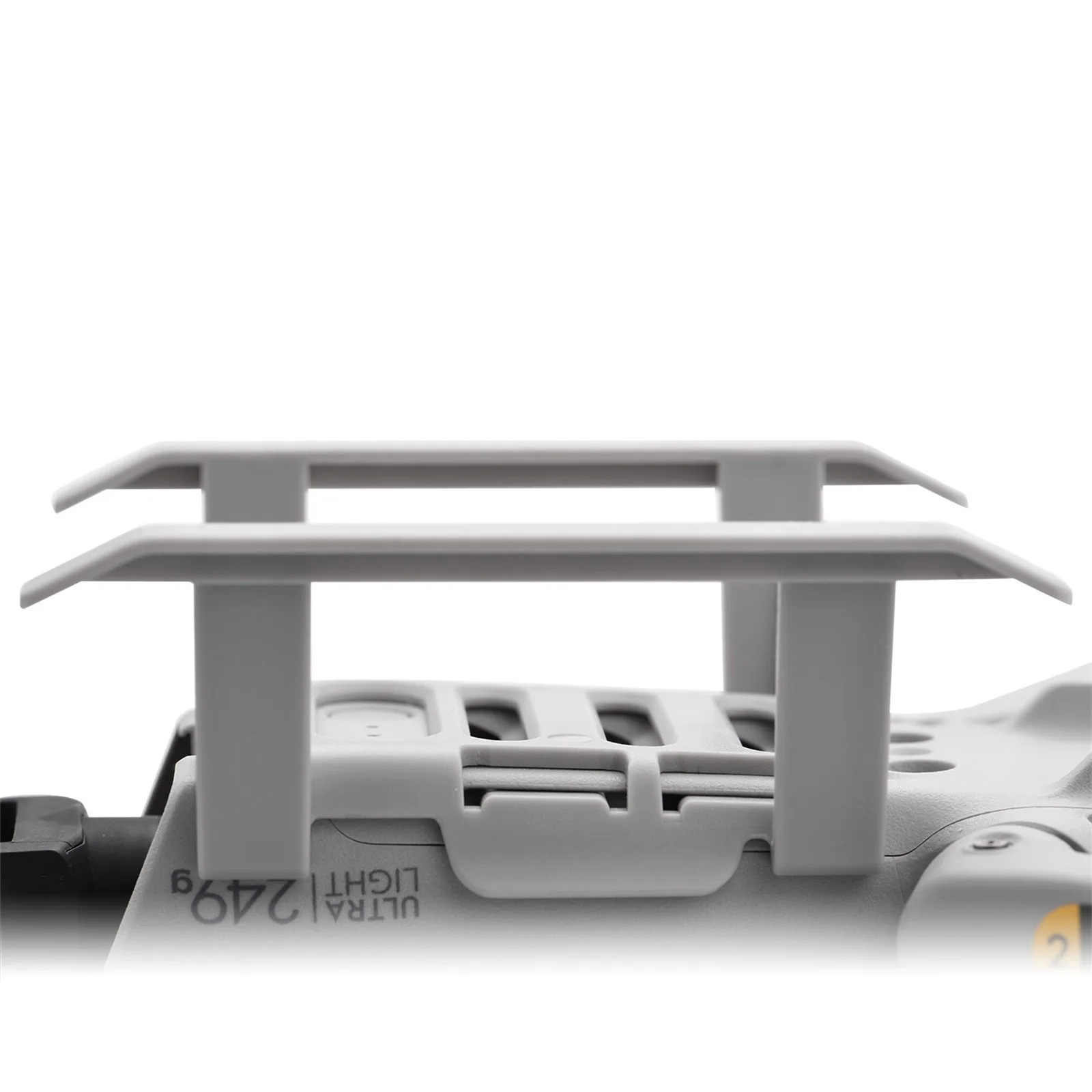 

Landing Gear Extensions Leg Height Extender Protector for DJI Mavic Mini 2 Drone Release Feet Extensions Drone Accessories#4