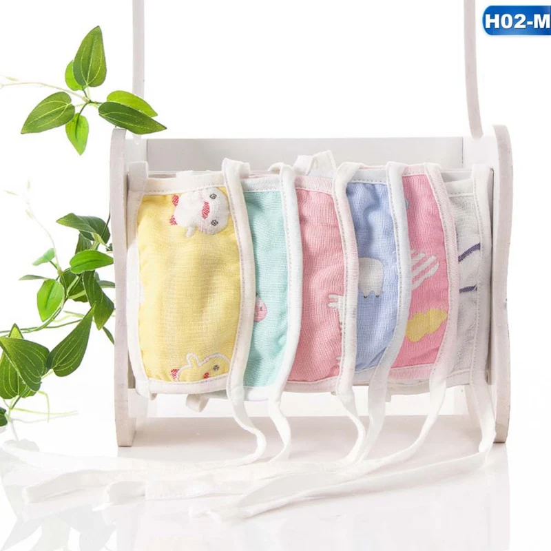 Моющаяся маска детские маски для лица с героями мультфильмов высокое качество