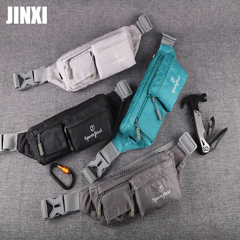 Модная сумка для бега женская на плечо мужской мобильный телефон фитнеса