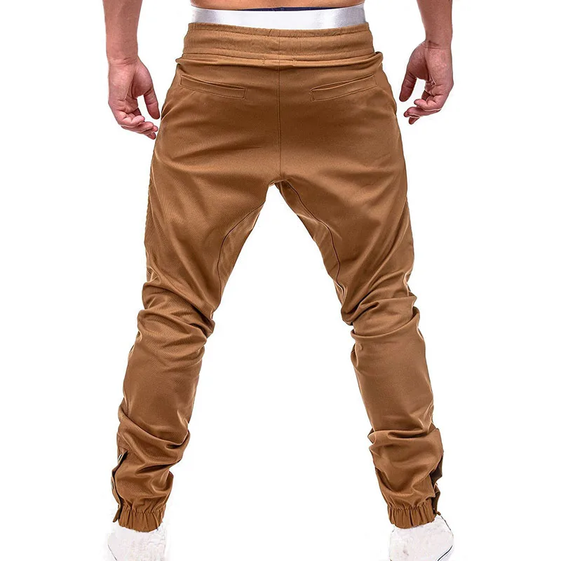 

sweatpants men's pants hip hop joggers men cargo pants men trousers casual streetwear fashion military pants men