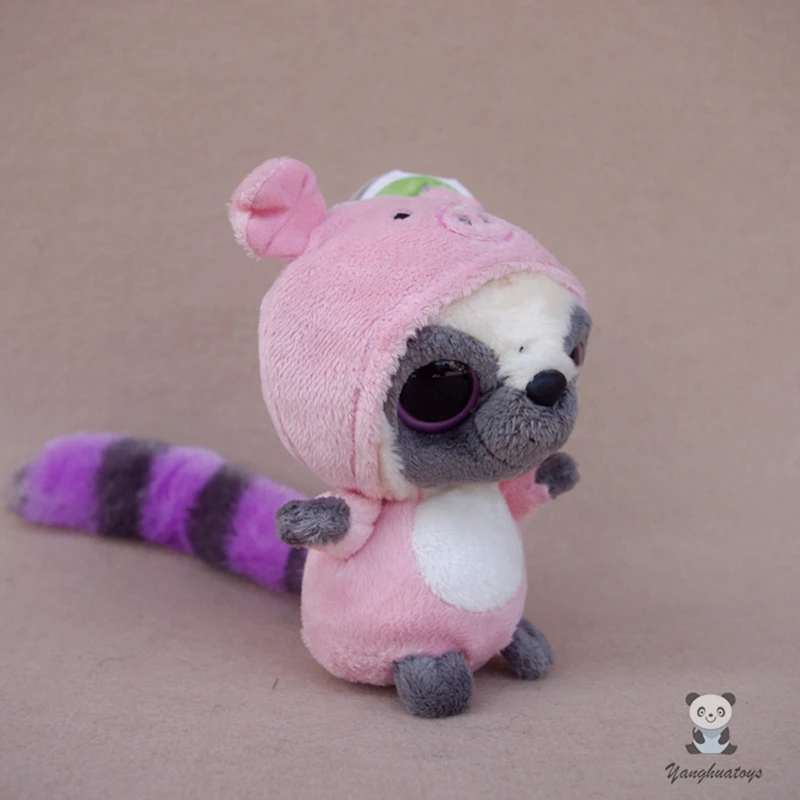 Милая игрушка для девочек кукла с большими глазами плюшевые игрушки детская