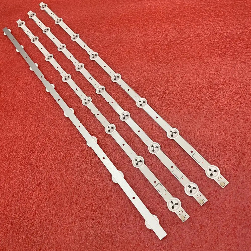 Новый набор из 4 светодиодных подсветок для SONY KLV-32R426A, KLV-32R421A, KDL-32R423A, KDL-32R400A, KDL-32R420A, SVG320AE1, S320DB3-1.