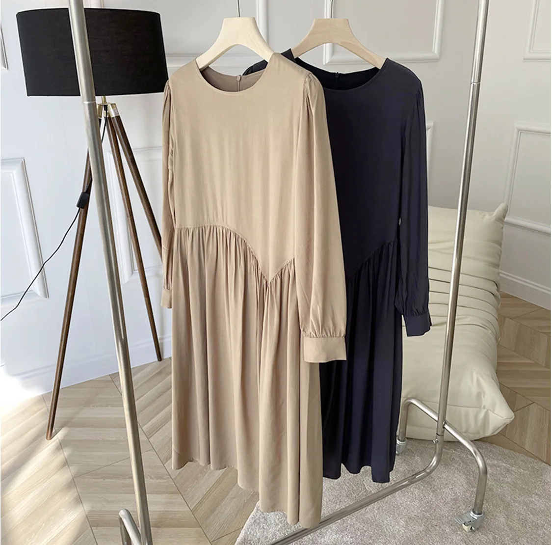 

2021 LMPA bodycon dress african lace dresses for women in clothing