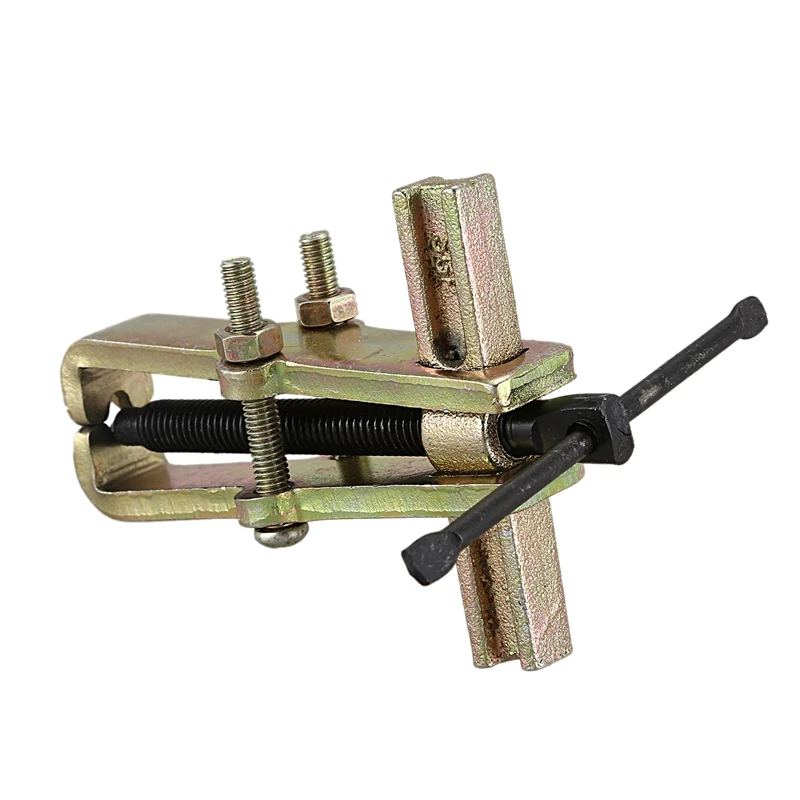 

Pump Pulley Remover Straight Type Two Claws Bearing Puller Hand Tool