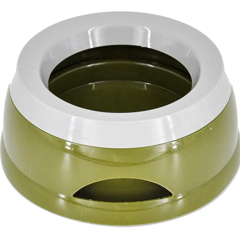 

Миска для домашних животных, плавающая кормушка для собак и кошек, не смачивается, подходит для проливания питьевой воды