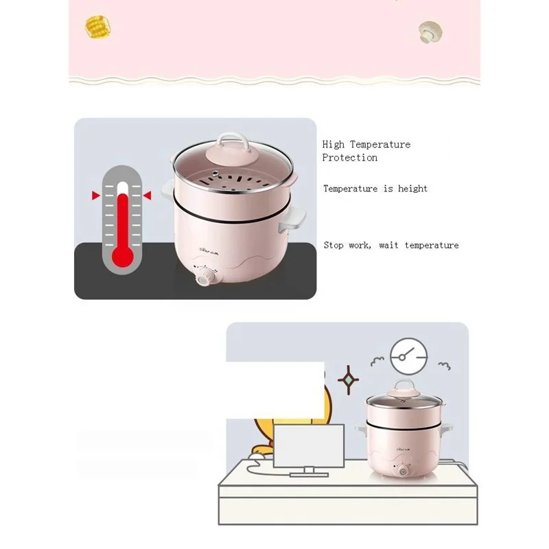 materiel appareil cuisine enseres de cocina appliance in the kitchen commercial restaurant equipment electric skillet free global shipping