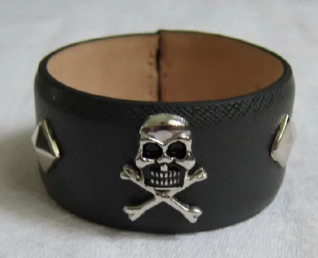 10 компл./лот 1 5*2 5 см латунь шипы полотна с заклепками в виде черепа прохладный