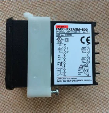 Контроллер температуры Φ/880/802/801/E5CC-RX2ASM-800