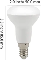 new ultra bright e14 lampada luz led light bulbs new ultra bright led light bulb 85 265v 5w 7w indoor lighting daylight