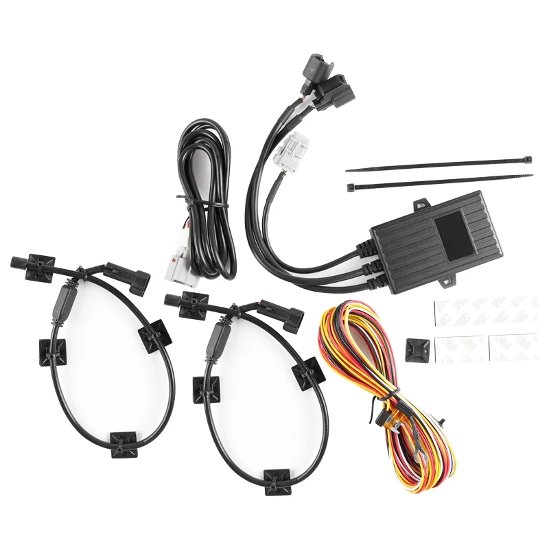 Датчик ног для всех автомобилей электрический датчик багажник автомобильные