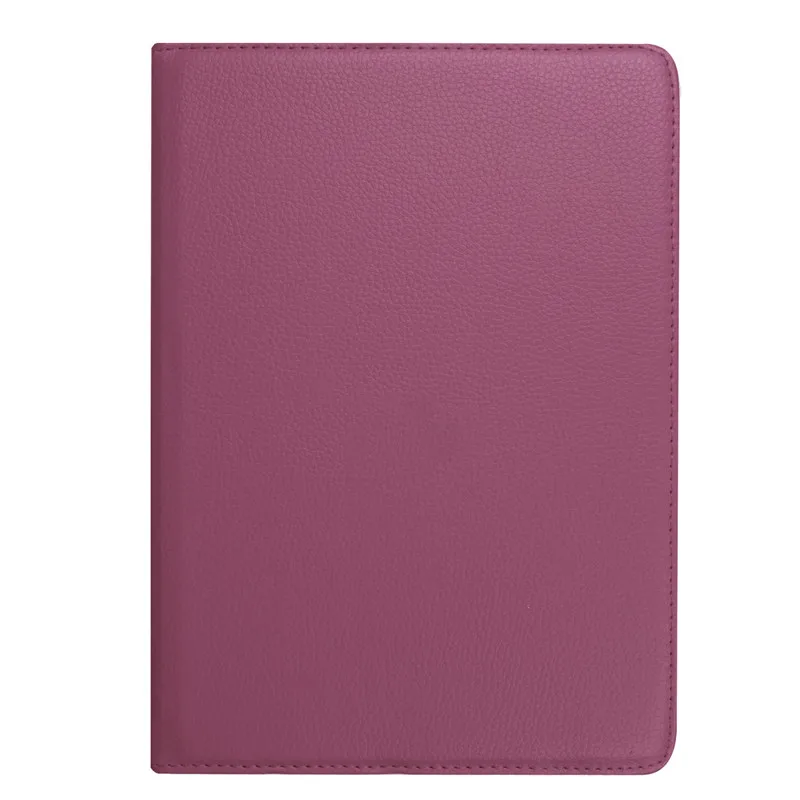 purple-T3-8cun 11 цветов вращающийся PU кожаный чехол для huawei MediaPad T3 8,0 Honor игровой коврик 2 KOB-L09 KOB-W09 планшет чехол - Цвет: purple-T3-8cun
