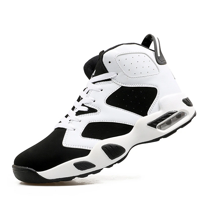white running shoes AFFINEST/Новое поступление; мужские кроссовки; сезон весна-осень-зима; спортивная уличная дышащая обувь для пробежки; Мужская Спортивная крутая обувь; 862 м - Цвет: white running shoes