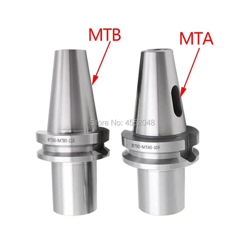 

BT40 MTA1 45 BT40 MTA2 BT40 MTA3 75 BT40 MTA4 90 morse taper holder , MTA Morse Taper drill bit MTB Morse Taper milling cutter