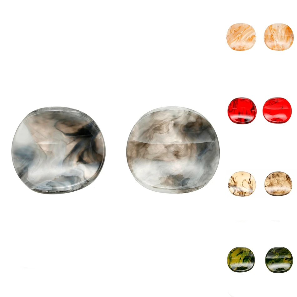 Модные трендовые серьги Match Right для женщин