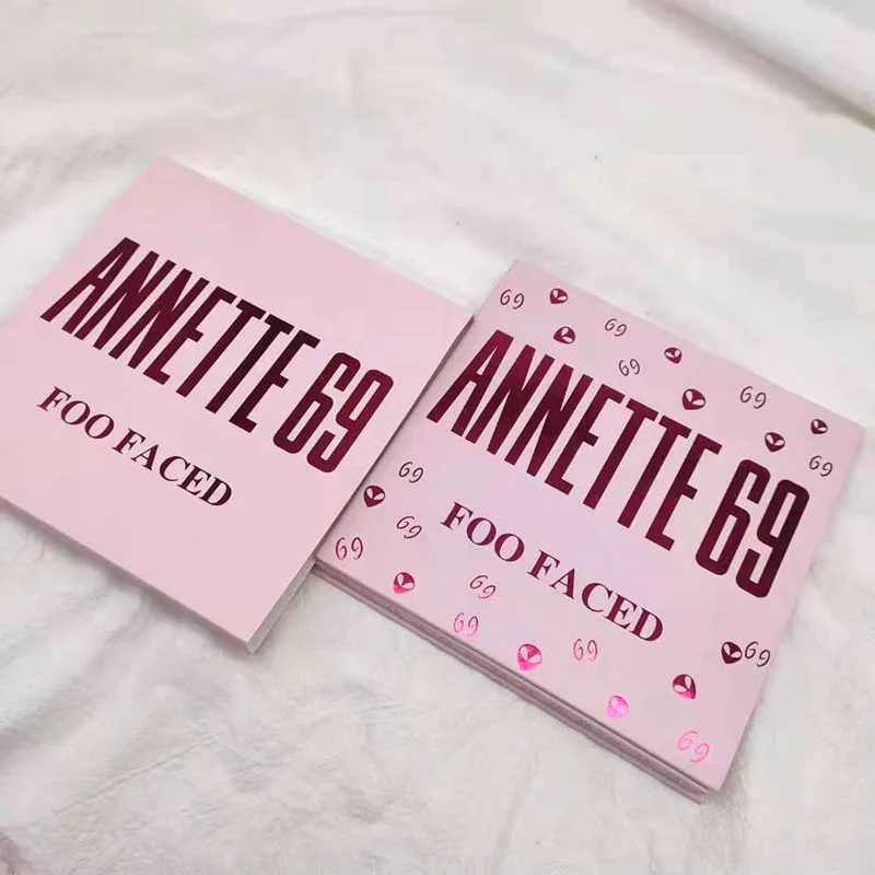 Матовые блестящие 16 цветов милые тени для век палитра макияж тени для век телесный яркий Смоки стойкие тени для век водонепроницаемый пигмент