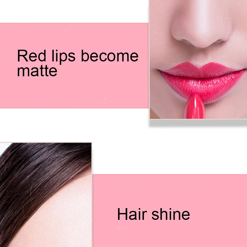 

Smooth Loose Powder Face Oil-Control Makeup Base Foundation Finishing ZGOOD