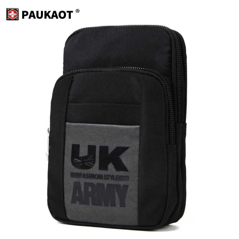 поясная сумка для мужчин набедренная телефона на пояс телефон 6.4'' / 6.8'' Samsung