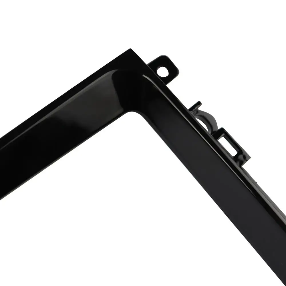 9 inch Radio Fascias for Mercedes BENZ B200 A-KLASSE W169 B-KLASSE W245 2004-2012 Dash Kit Frame Stereo Panel Dashboard Bezel | Автомобили
