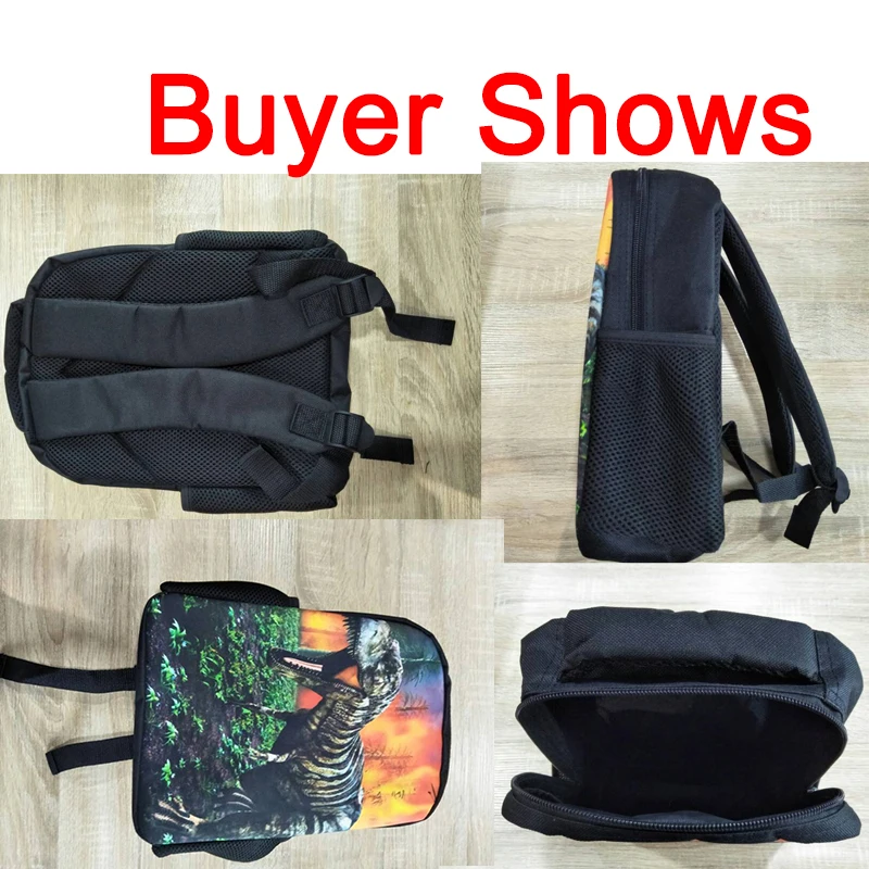 Милый рюкзак на заказ для детского сада девочек и мальчиков Детские рюкзаки с