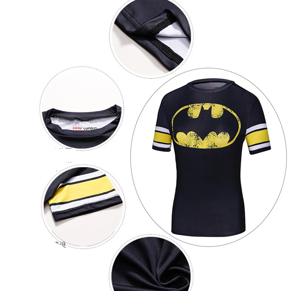 Футболка для MMA компрессионные колготки Rashguard женщин спортивные боксерские