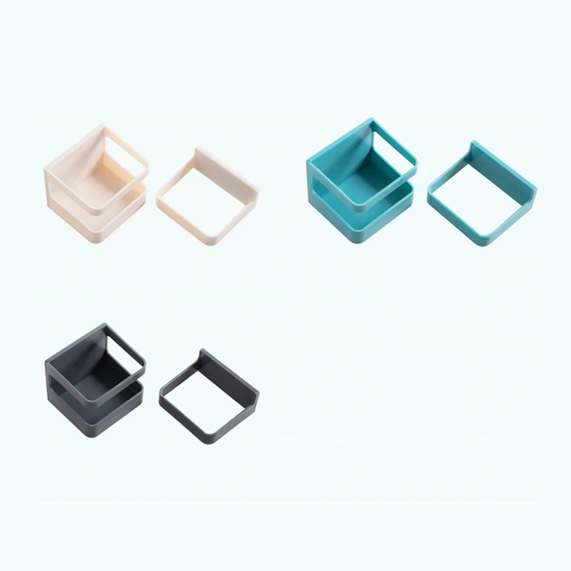 Простая настенная зонтница пластиковая подставка для зонта зонтик с длинной