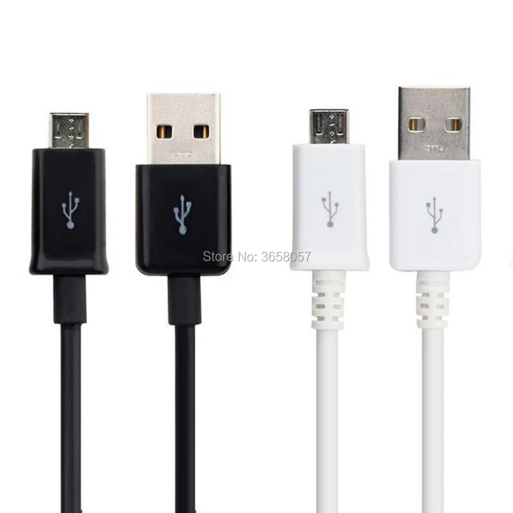 500 шт./лот micro V8 usb кабель для samsung s3 s4 s6 s7 note 2 4 blackberry | Электроника
