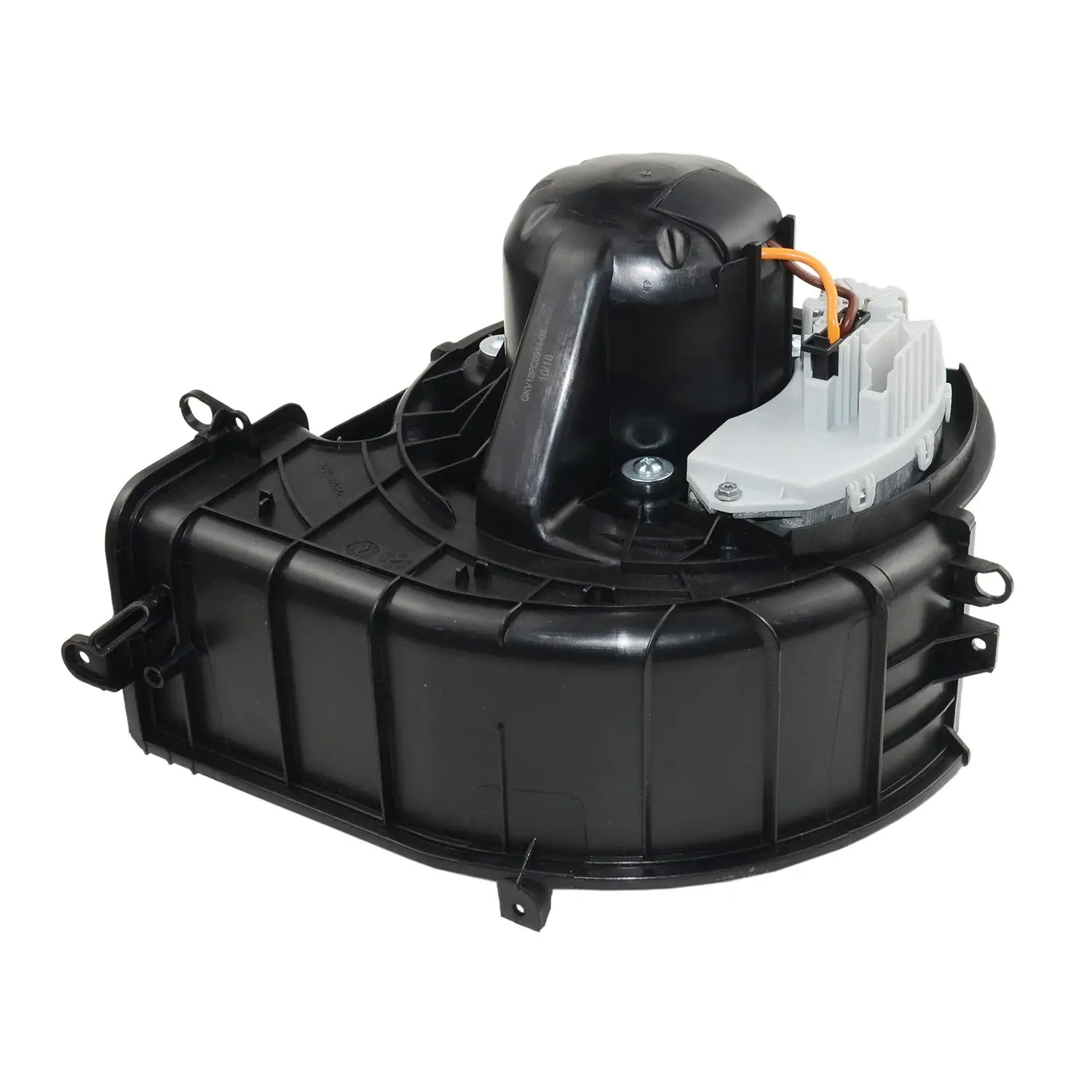 AP03 для BMW X5 X6 E70 E71 E72 3.0Si 3.0d 3.0sd xDrive30d xDrive 30i новый A/C нагревательный двигатель