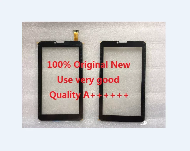 Сенсорный экран 7 дюймов для BQ 100% G BQ-7082G сенсорная панель дигитайзер сенсорной