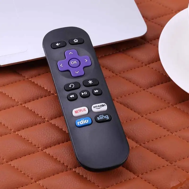 Новый универсальный пульт дистанционного управления Управление 433 МГц черный