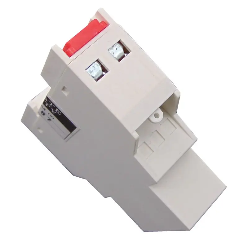 DDSU6866 5(30) A 230V 50HZ однофазный din-рейка кВт-ч Ватт час din-рейка счетчик энергии lcd