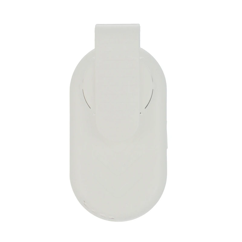 Портативный мини-вентилятор с клипсой и вытяжным воздушным фильтром