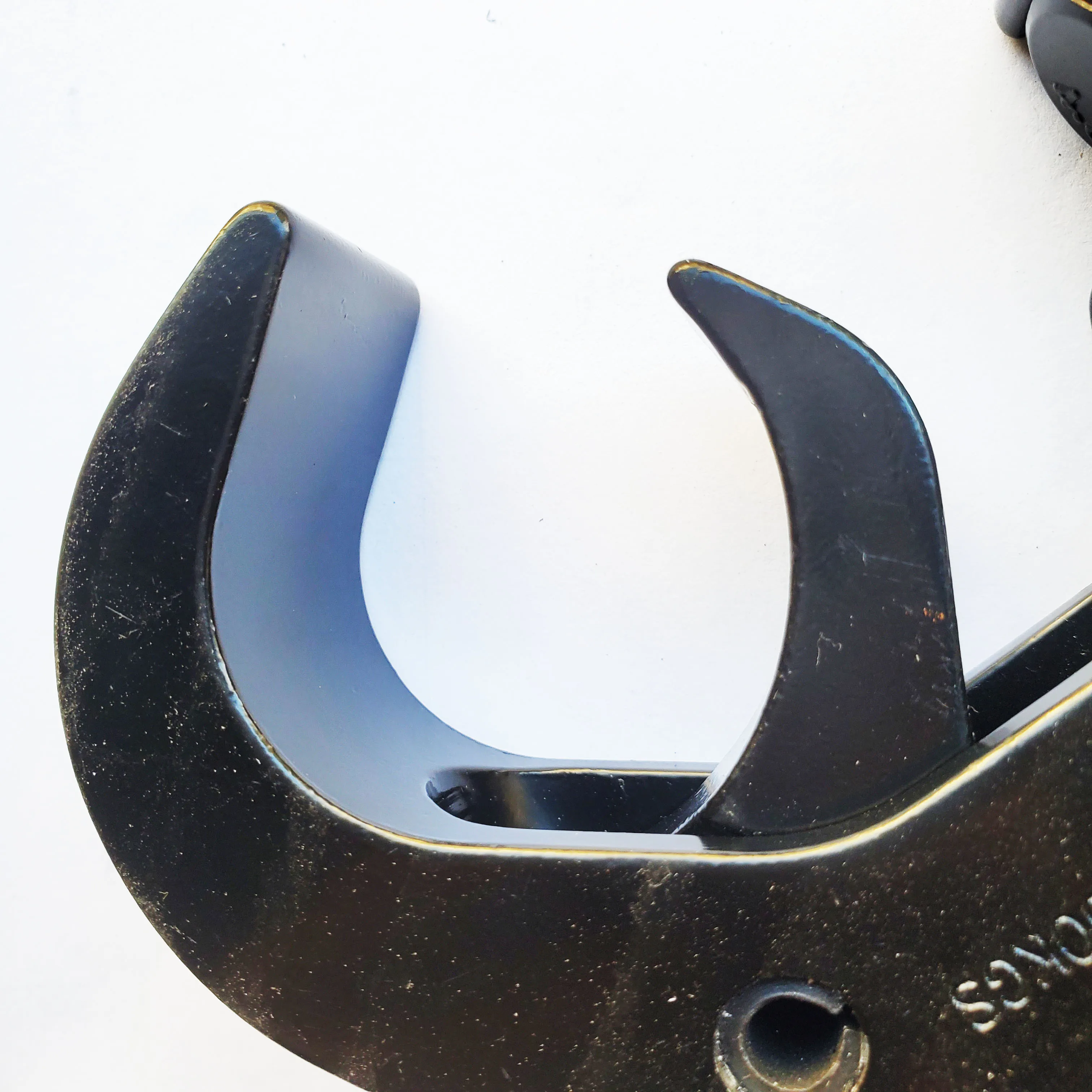 Зажим для осветительного оборудования сценической фермы трубы 48-52 мм