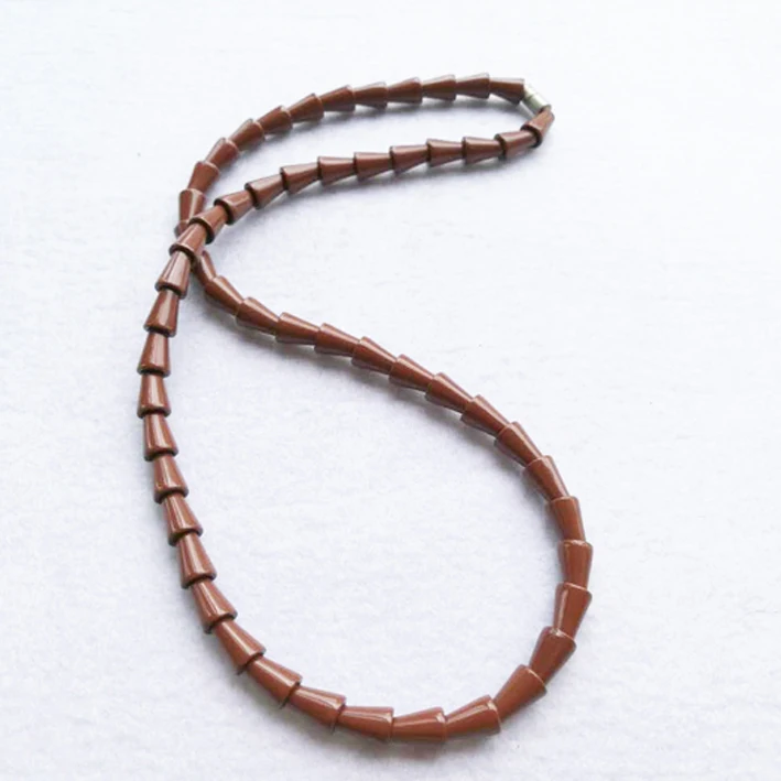 Отрицательными ионами Германий энергетические каменные бусины Цепочки и