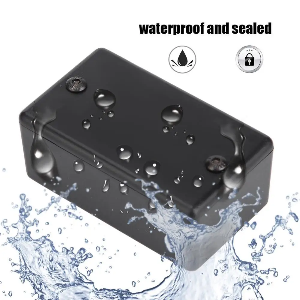 Аксессуары для моделей радиоуправляемых автомобилей и лодок водонепроницаемый