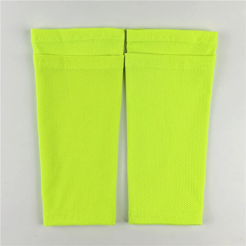 1 пара эластичные дышащие рукава для ног| |