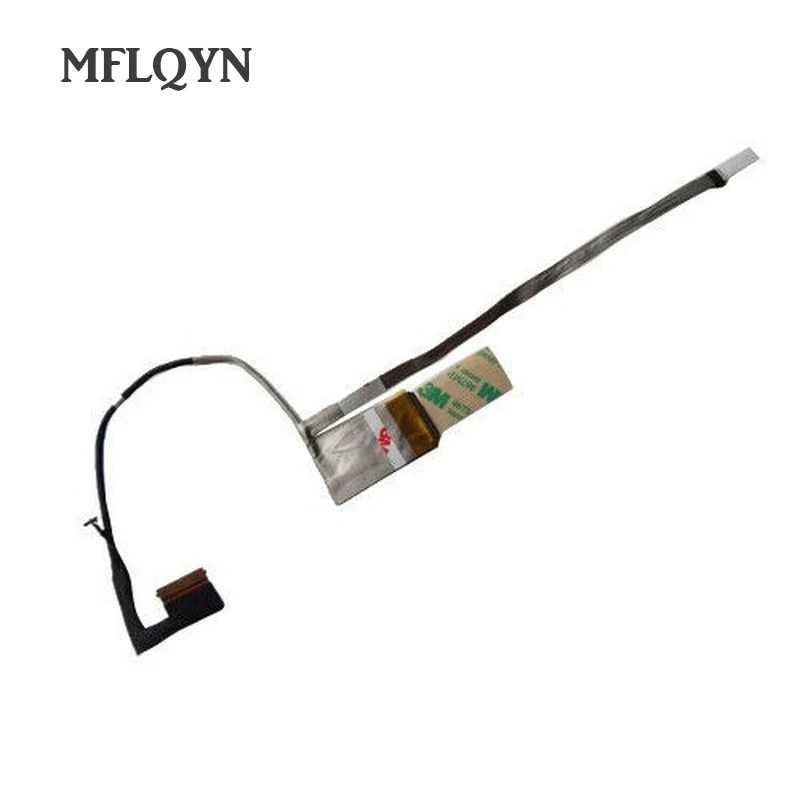 ЖК кабель для ноутбука Dell Inspiron 14R N4010 2HW70 DD0UM8TH001 02HW70|Компьютерные кабели и разъемы| |
