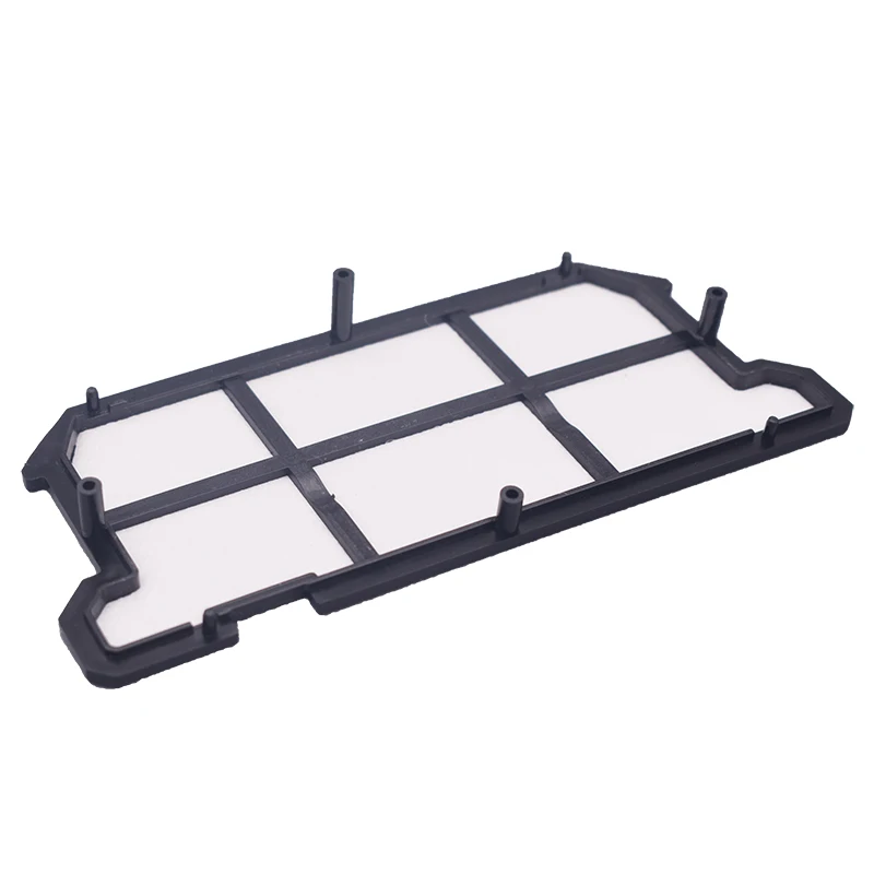 

1 эффективный фильтр от пыли Hepa, фильтр для Ilife V7 V7S PRO Аксессуары для робота-пылесоса, фильтр от пыли, Hepa аксессуары