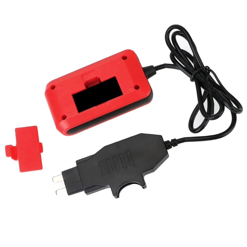 

Car 20A Current Tester High Accuracy 12V 20A Vehicle Circuit Troubleshooting