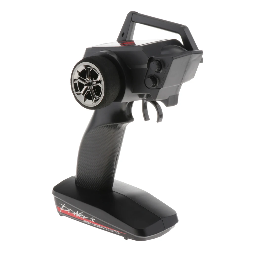 Пластиковый LY 1413 пульт дистанционного управления для WLToys 144001 12429 1176 V2 Аксессуары