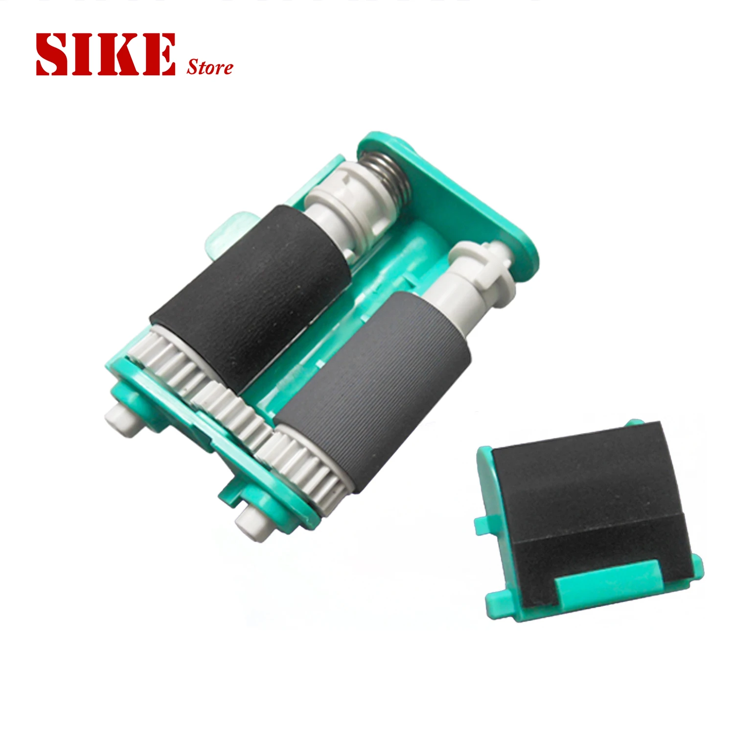 

L2700-60008 L2701A Pickup Roller For HP Scanjet N6310 N6300 N6350 6310 6300 6350 ADF Roller Replacement Kit