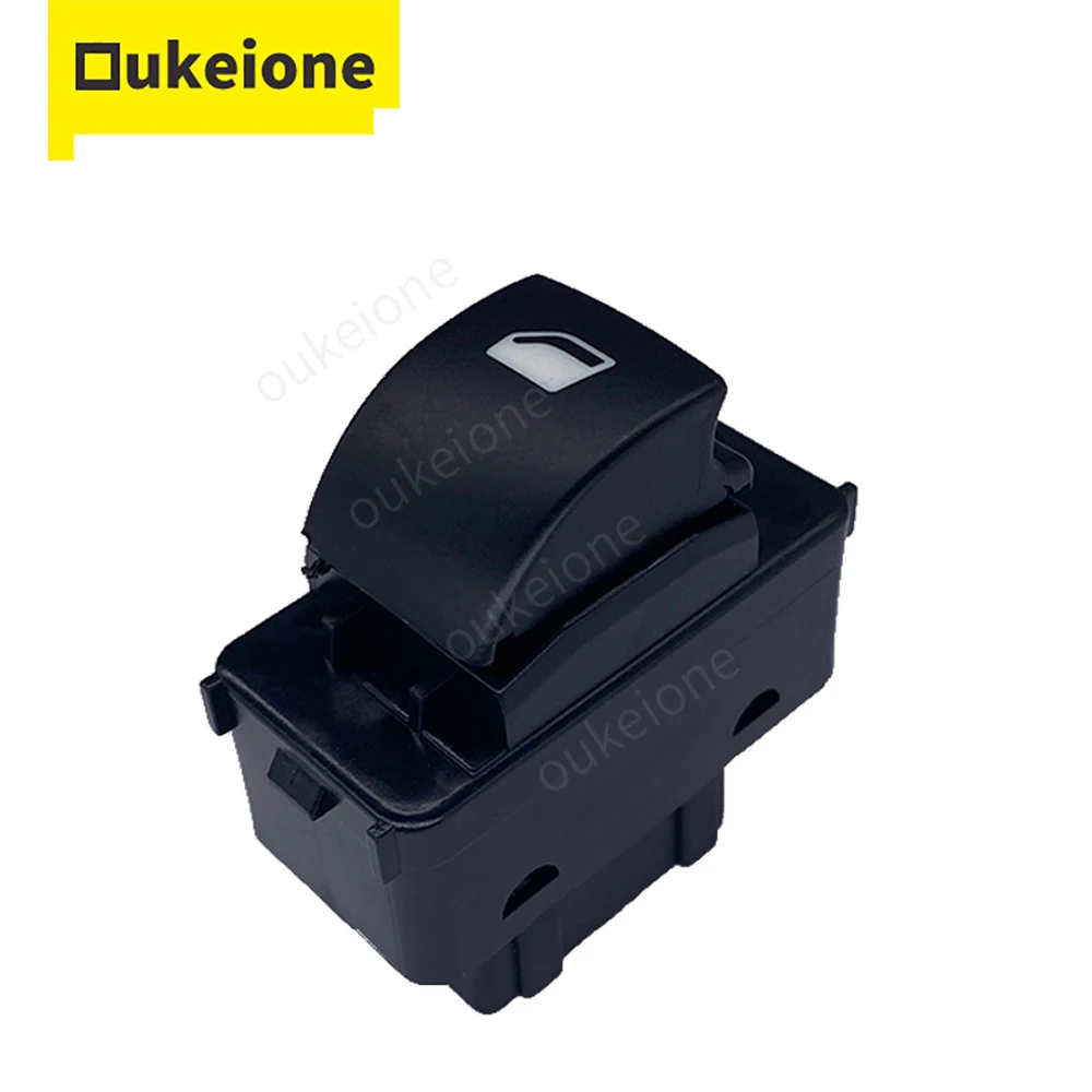 

Electric Power Window Switch Regulator Control Button for Peugeot 207 Partner Citroen C3 Berlingo Window Switch 6490.E2 6490E2