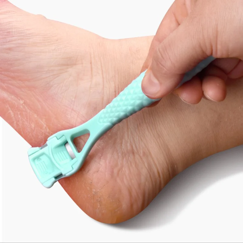 

Foot Care Callus Remover Hard Dead Skin Cutter Shaver pedicure
