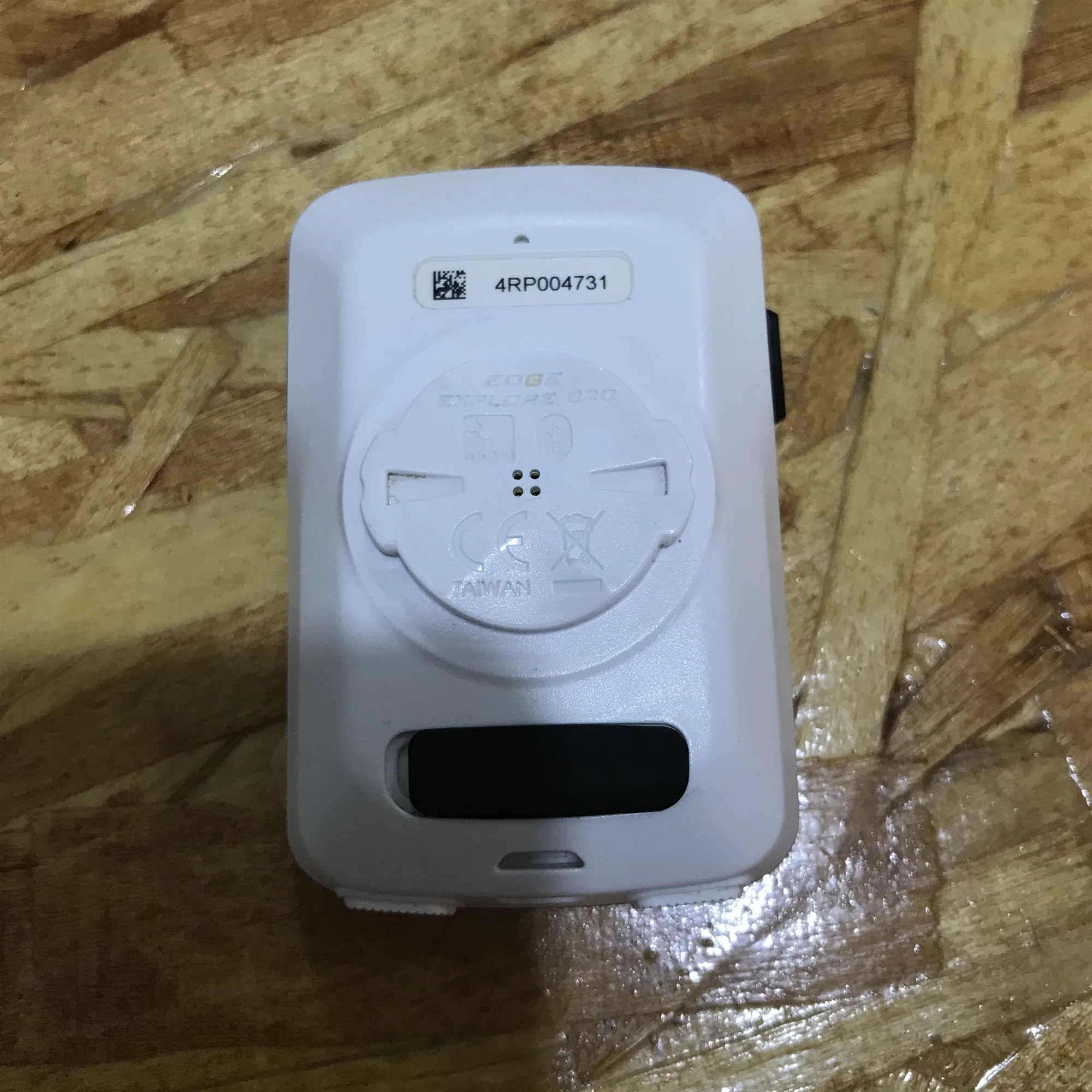 Задняя крышка для EDGE 820 EXPLORE оригинальные запасные части ремонта задняя и батарея