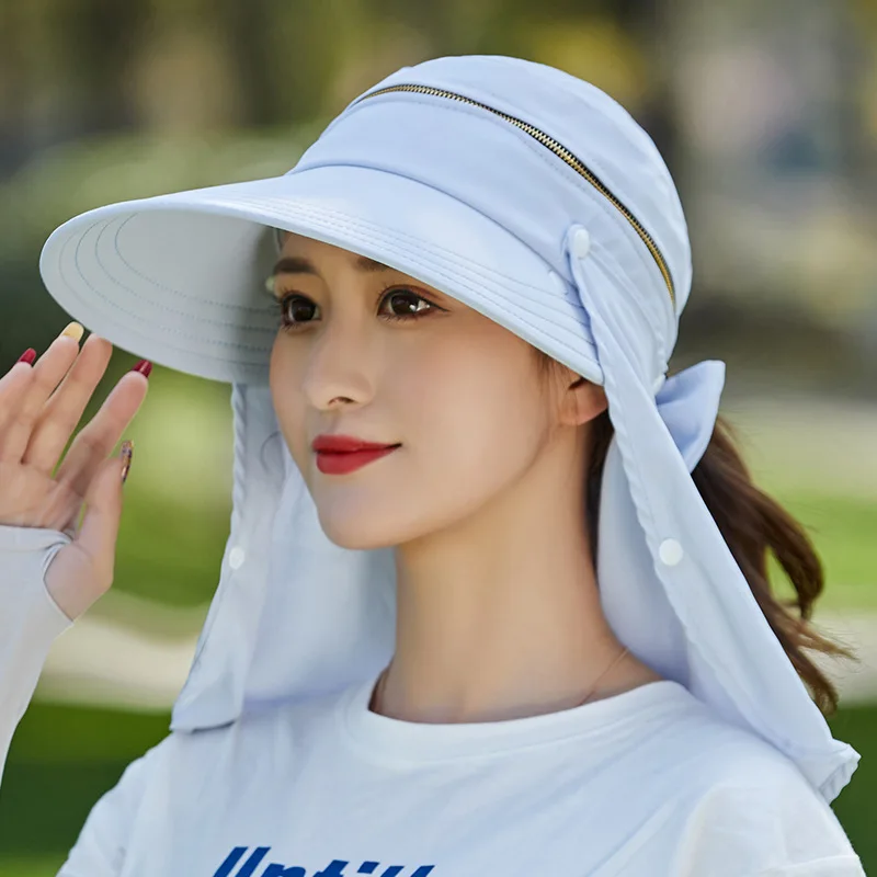 Для женщин на открытом воздухе для верховой езды от солнца головной убор защита