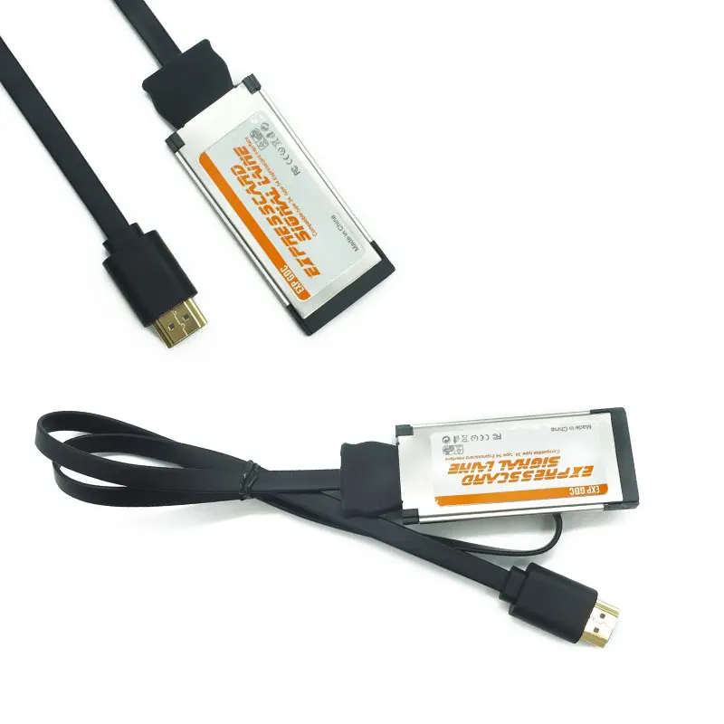 PCI E EXP GDC внешняя видеокарта для ноутбука док станция видеокарты (интерфейс