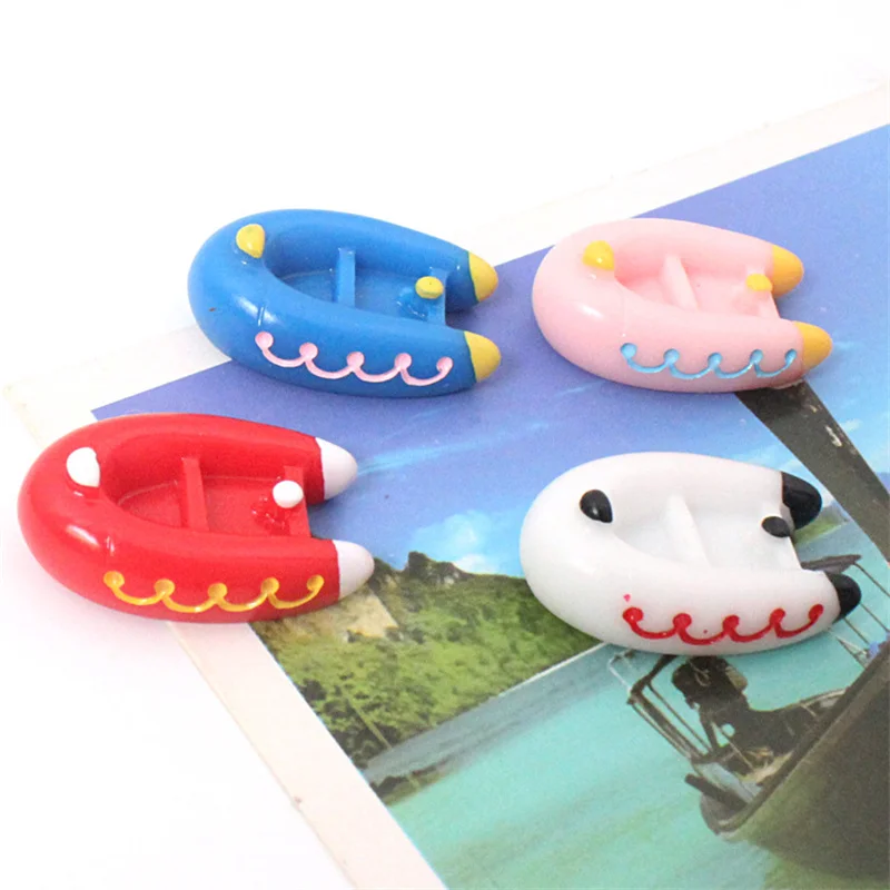 Четыре-Цвет холодильник для яхты паста морской элемент Круизное Судно окрашены