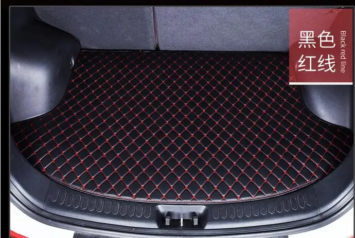 Автомобильные коврики MSUEFKD для Volkswagen vw up CC passat b5 b6 b7 b8 polo golf tiguan jetta touran touareg, автомобильный Стайлинг#7748